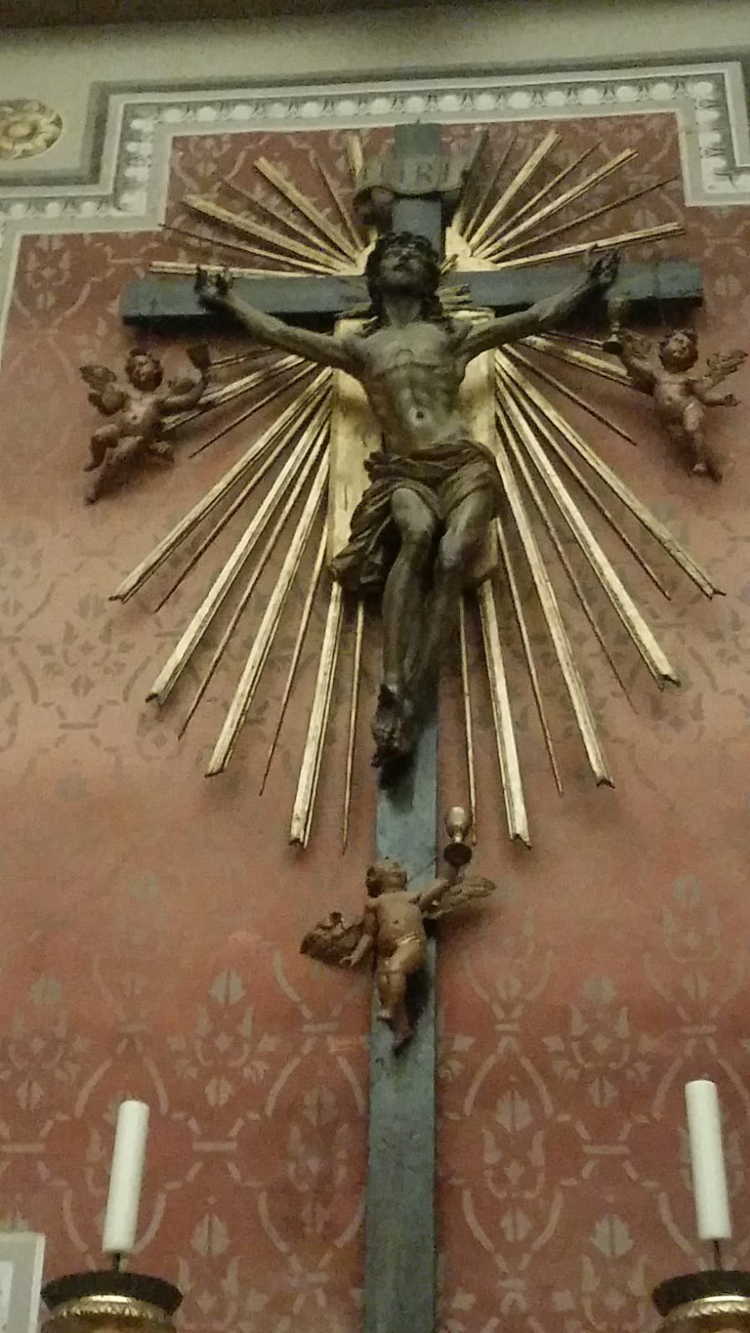 Croceraggio