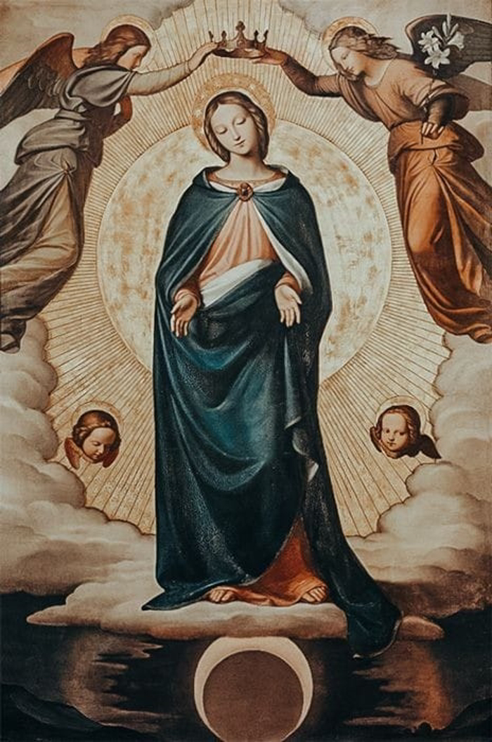 AMadoangeli