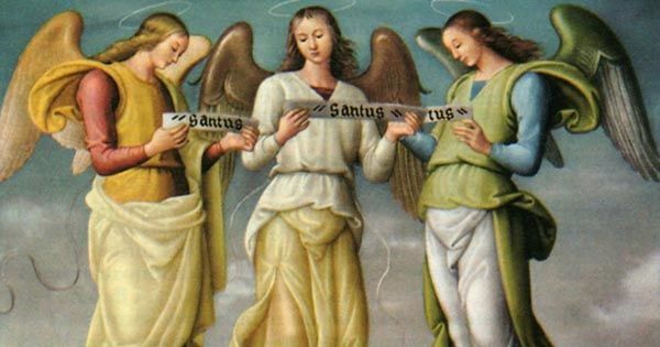 ARCANGELI