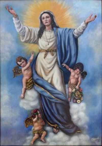 Amamma5