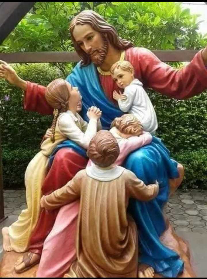 BambiGesù