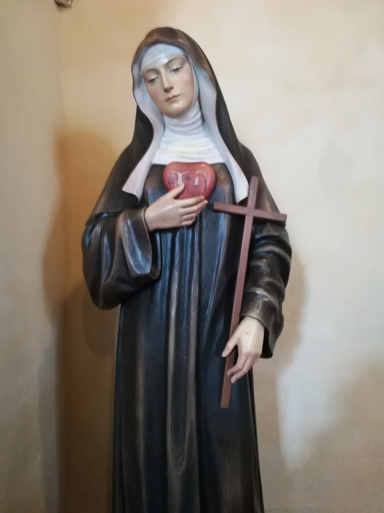 Chiaretta