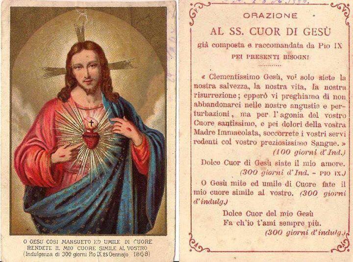 Consacrazione