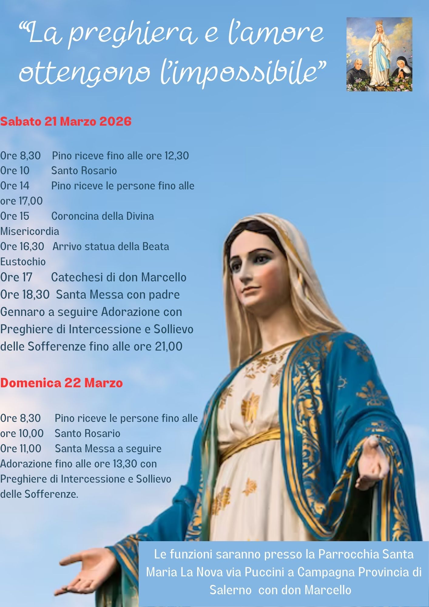 Don Marcellomarzo2026