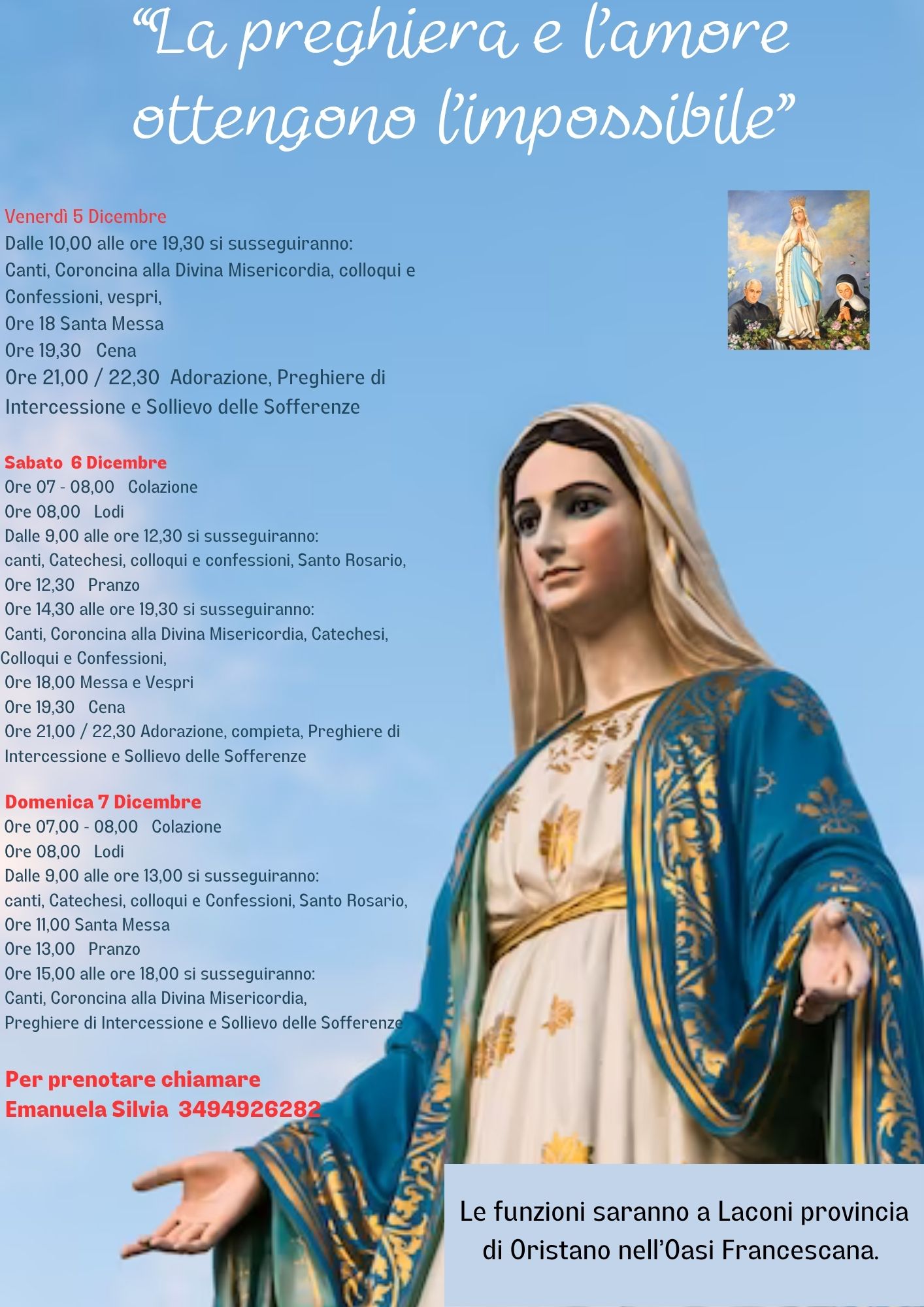 Laconiadicembre2025 1