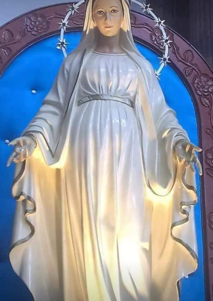 Miraraggh