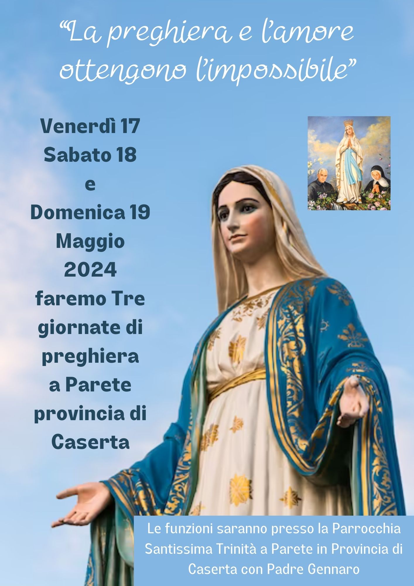 PadreGennaro