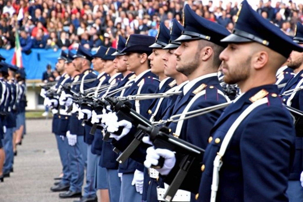 Polizia