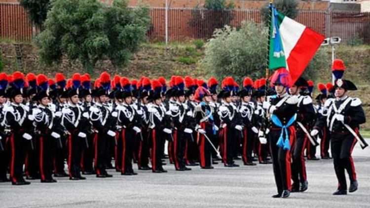 carabinieri