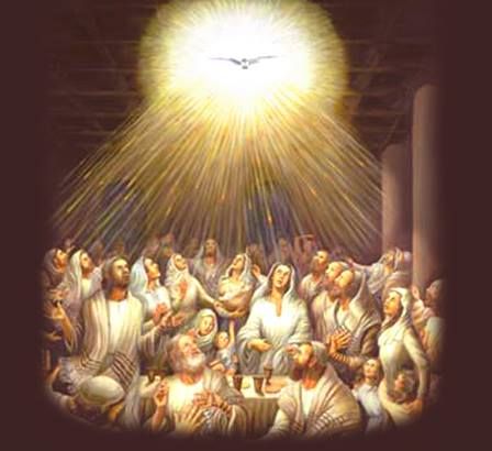 Pentecoste