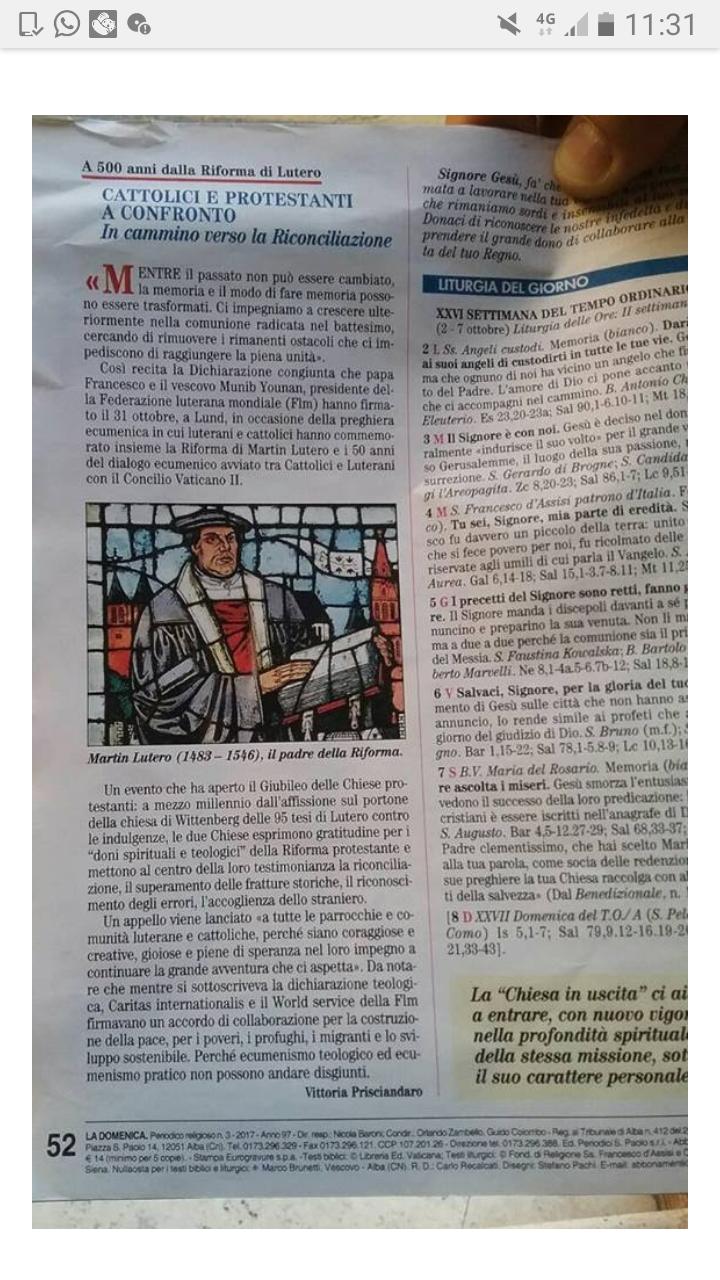 foglio