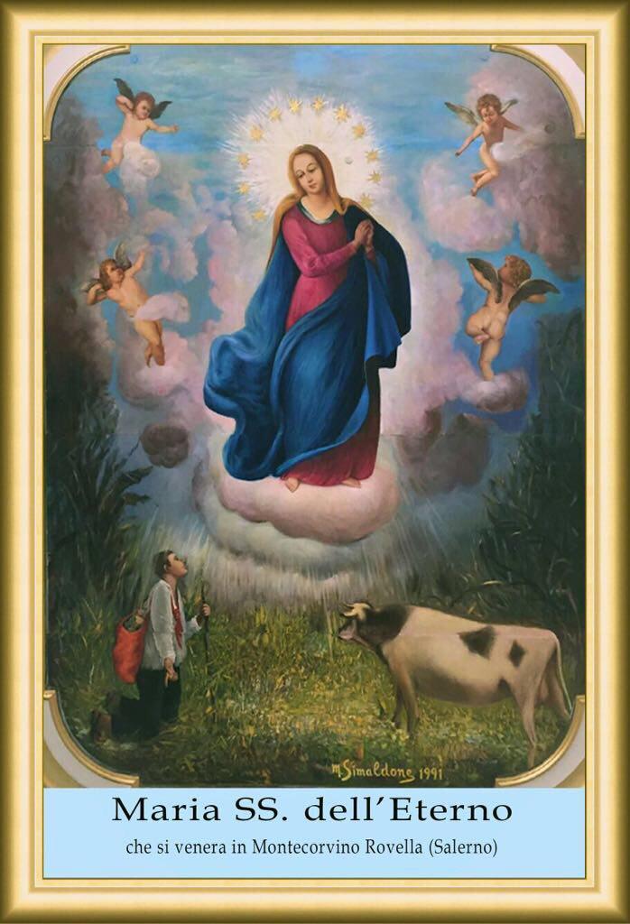 lamadonna