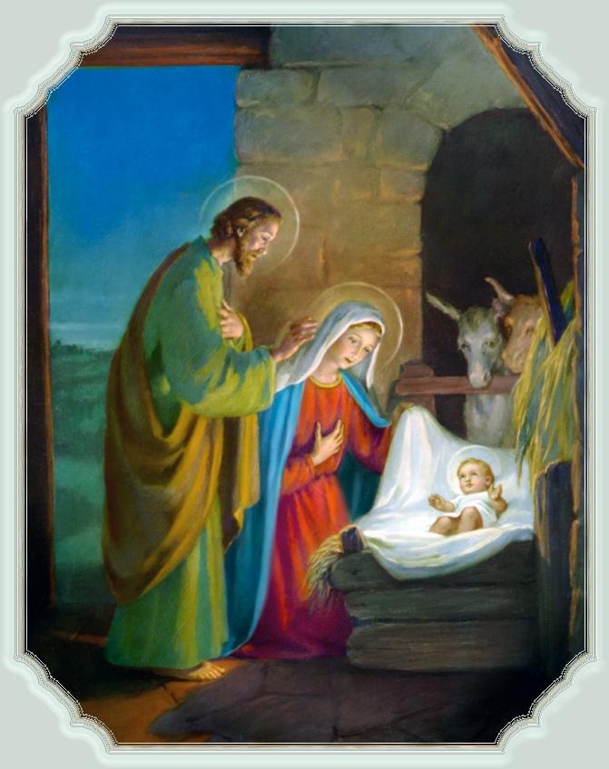 Gesùnasce