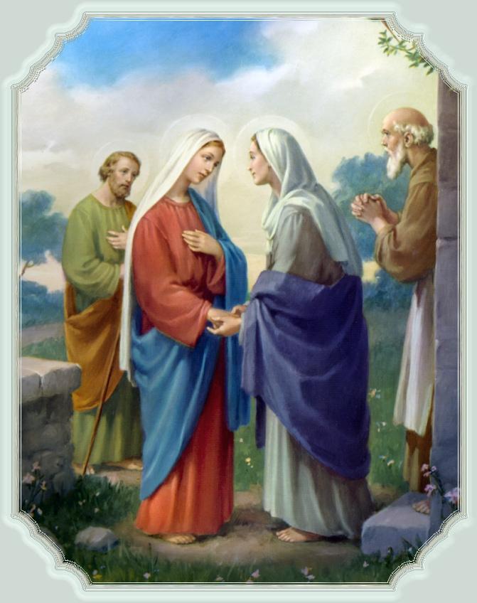 Mariavisit
