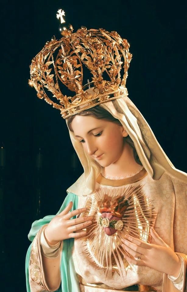 Immacolatort