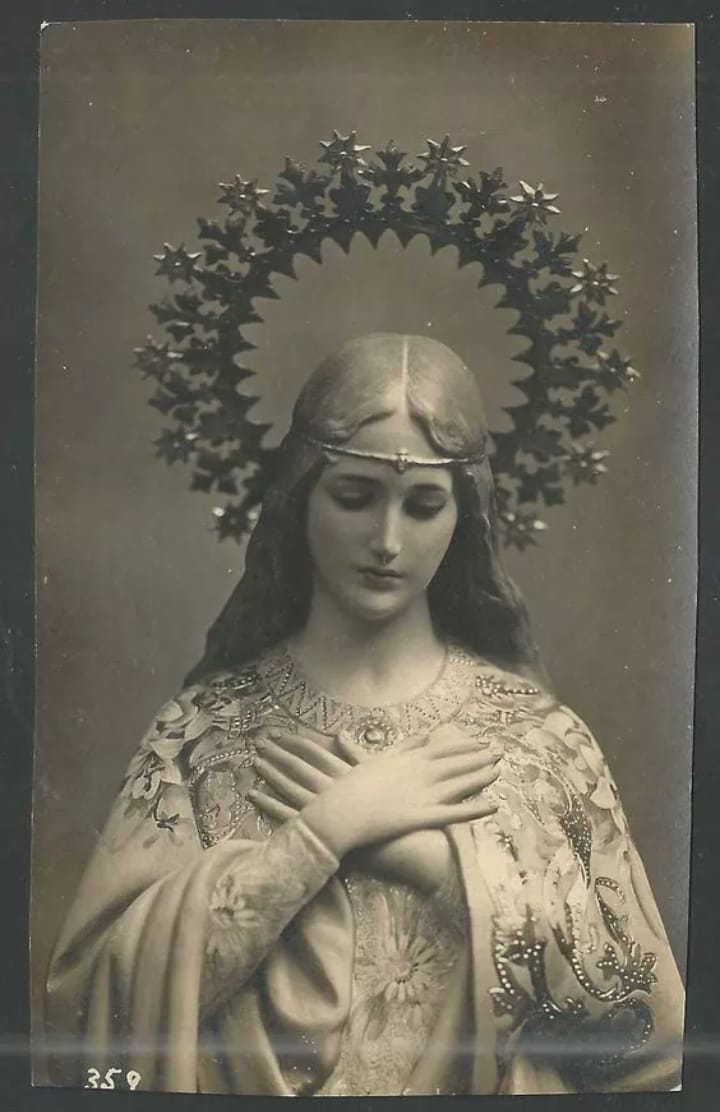 Giovinetta