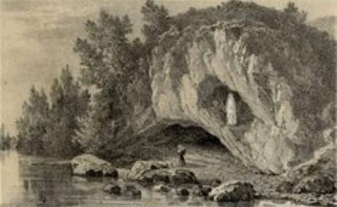 Bernadve