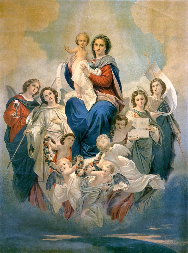 Arechebel