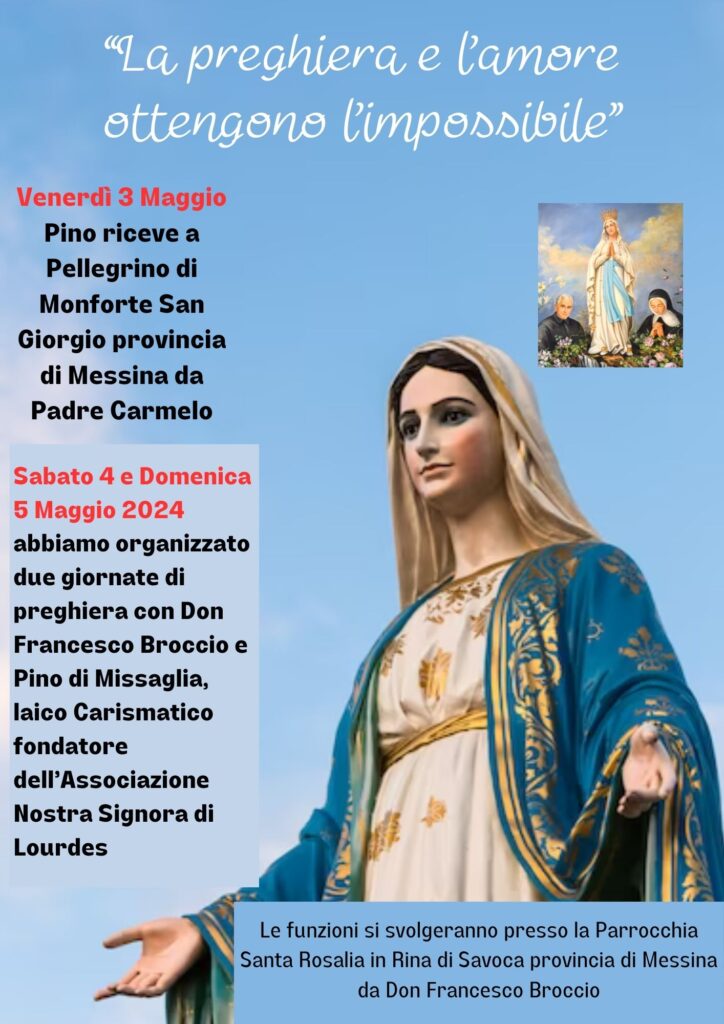 don Francesco2024