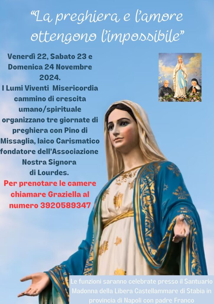Campagna 2024