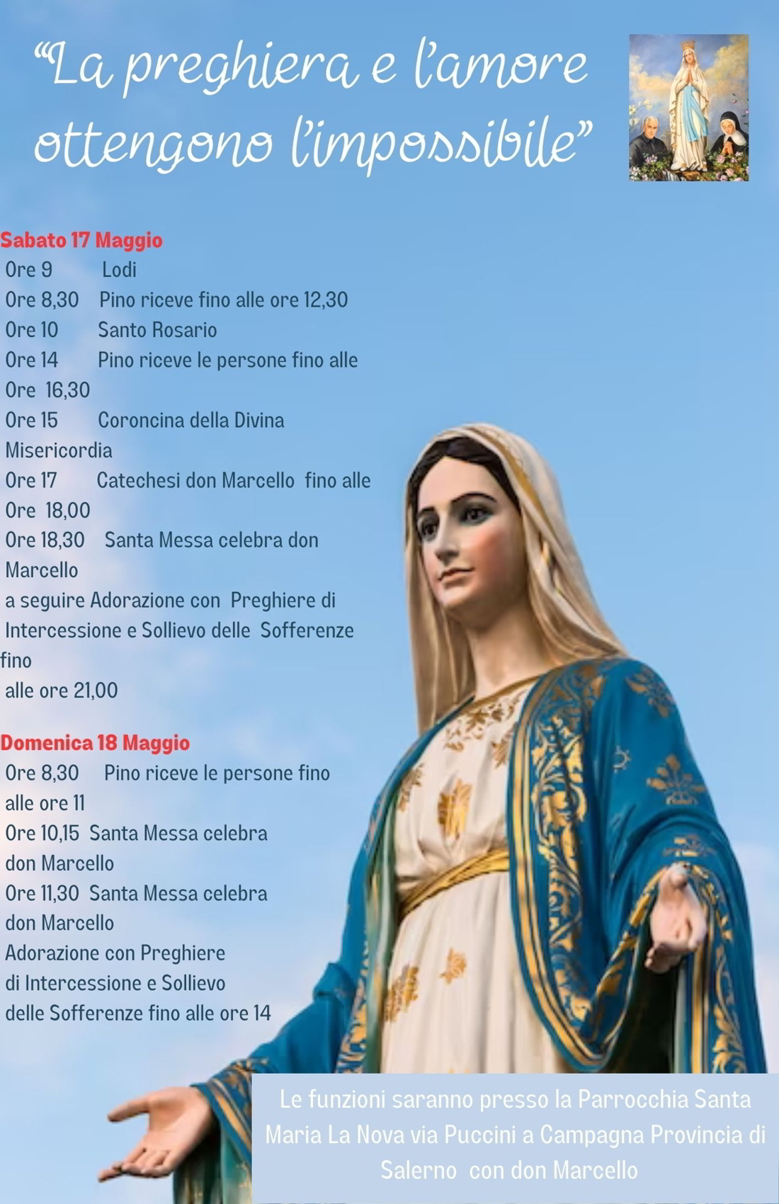 Don Marcello 117 1820250maggio