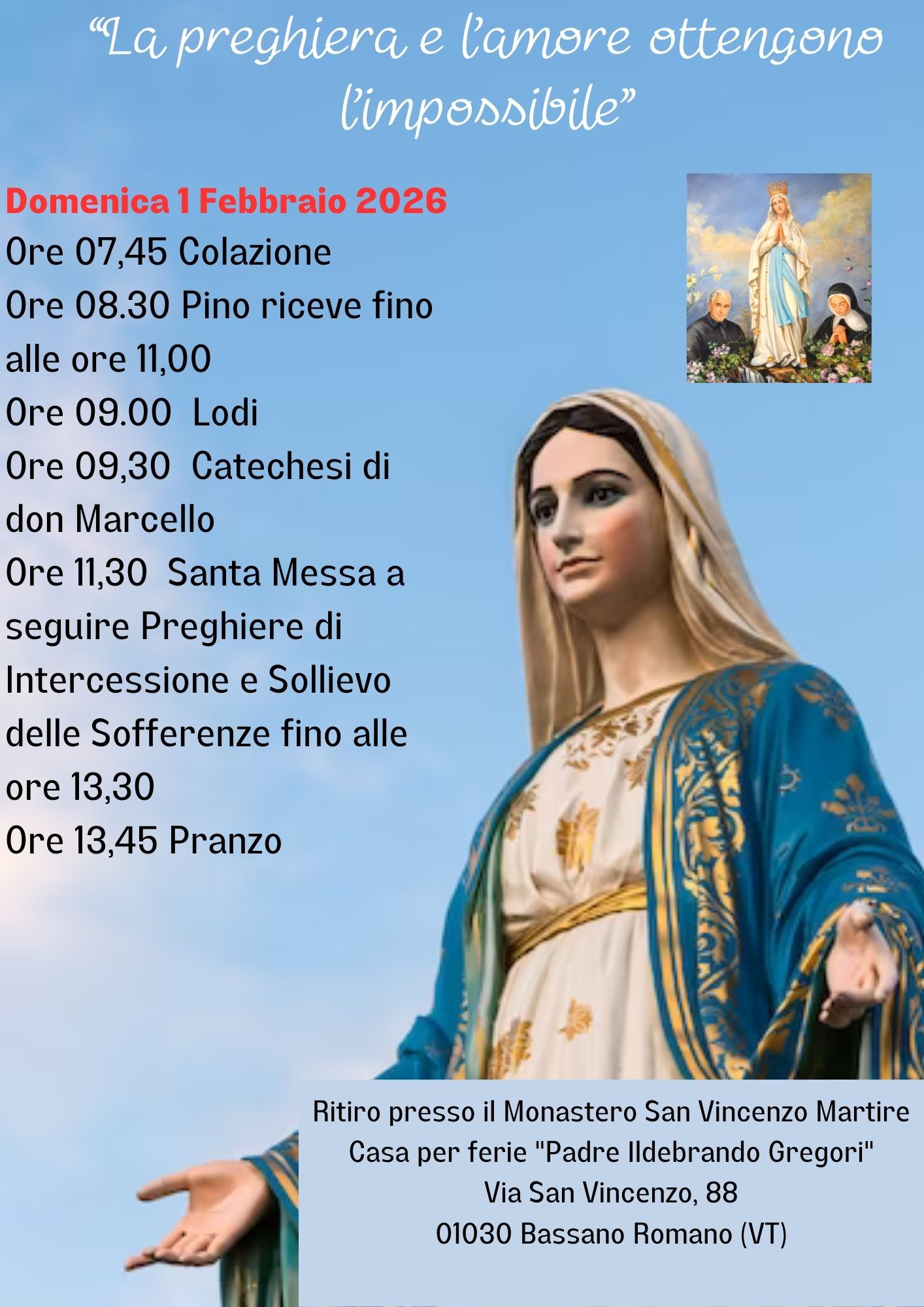 Gennaio2026 ritiro