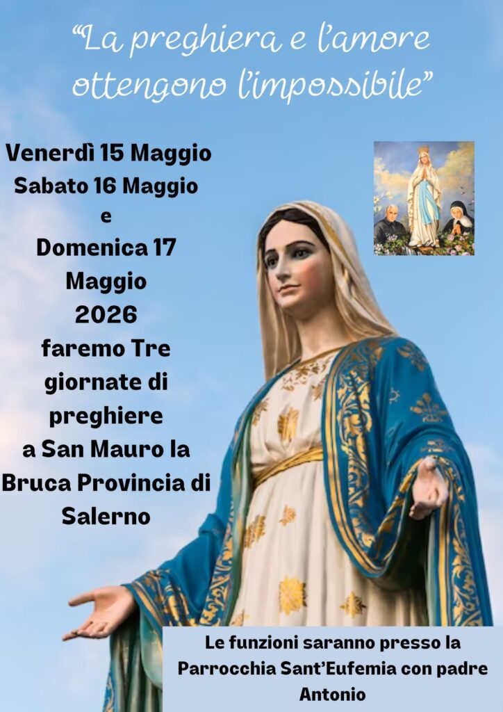San Mauro Maggioa 2024 1